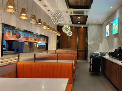 -争鲜回转寿司(金桥家乐福店)