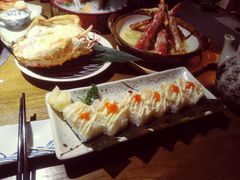 -蟹将军·松叶蟹和牛日料放题自助(K11店)