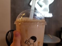 -喜茶(佛山顺德大良东乐路店)