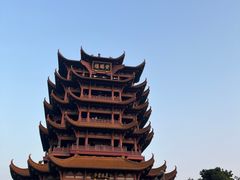 -黄鹤楼