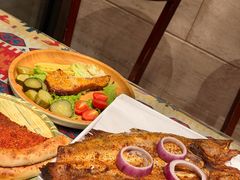 -巴依老爷新疆美食(工体旗舰店)