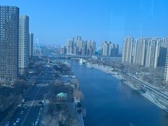 -天津之眼摩天轮