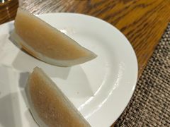 -天津湾西餐厅(三亚海棠湾洲际度假酒店)