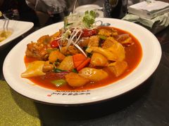 -尹兰楼西北风情餐厅(嘉定店)