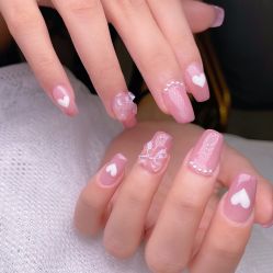 -U3美甲