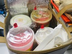 -奈雪的茶(石厦时代广场店)