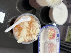 -百花传统甜品店(原址店)