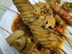 -郭记小街麻辣烫(虎坊路店)