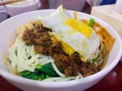 -朱儿面庄(洋河三路店)