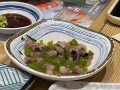 -鱼民·现造寿司(育德店)