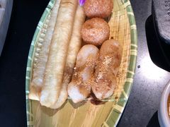-舒家大院老火锅(台江路店)
