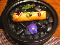 -肴约·花园式餐厅(湖里店)