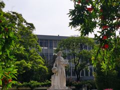 -云南师范大学(一二一西南联大校区)
