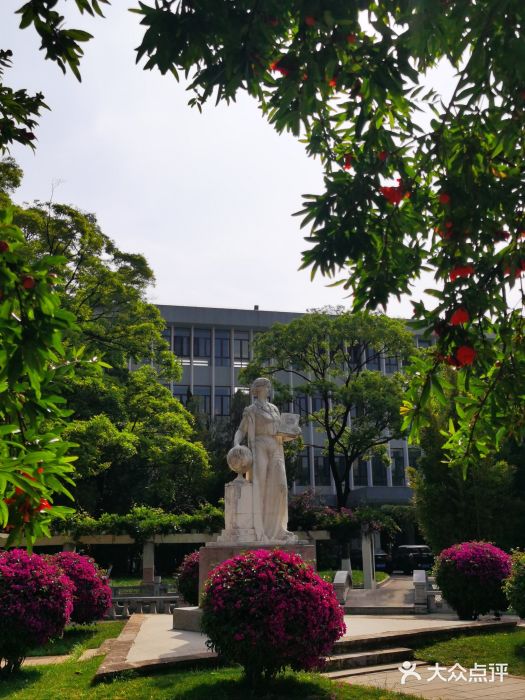 云南师范大学(一二一西南联大校区)图片