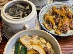 -黄祥华养生堂·炖汤·营养蒸饭(岭南天地店)