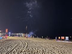 -螺州海滨公园
