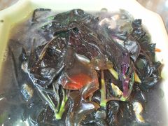 -竹庄餐馆·26年店(南昆山景区店)