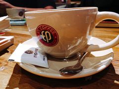 -印咖啡IN COFFEE(红旗街店)