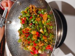 -侯家庄私房菜馆观景餐厅