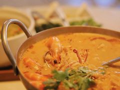 四喜沙茶锅-林四喜·闽南传家菜(鼓浪屿店)