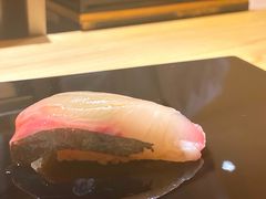 -鮨青(恒基名人购物中心店)