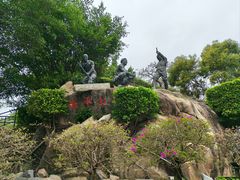 -胡里山炮台