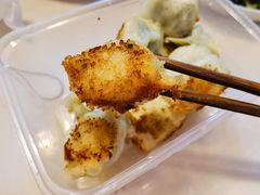 韭菜饺子-山东水饺(南坪新街店)