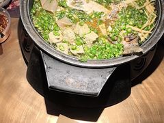 -烤匠麻辣烤鱼(时代广场店)