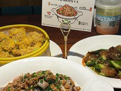 -前海沿·青岛菜(五四广场永旺店)