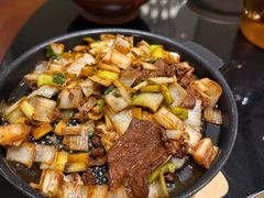 -半勺·新徽菜(银泰城店)