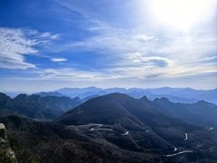 -白草畔自然风景区