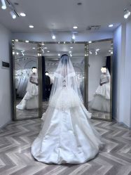-予白婚纱礼服馆