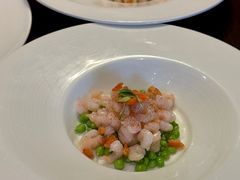 -萬國春·中菜馆(颐和公馆店)