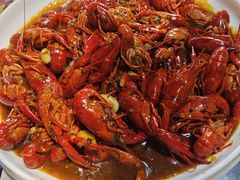 -海碗油泼面·八次方·水库鱼·粘卷子(平谷店)