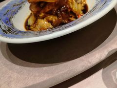 -宏达宴老菜馆(群力第四大道店)