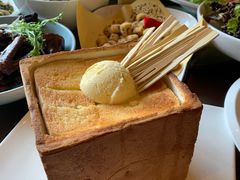 -童年小筑餐厅(申花路店)