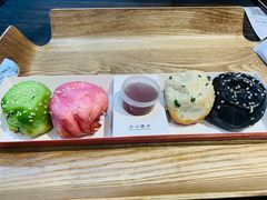 -盒马鲜生(皇庭广场店)