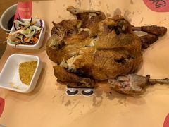 -小土豆北方菜馆(方庄店)