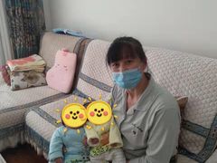 -汇慈安·高端自营月嫂(武汉月子尊享店)