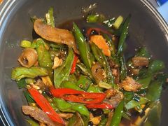 -穿越·外婆家(西溪天堂店)