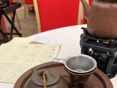 -凤凰楼酒家·粤宴点心(华强北店)