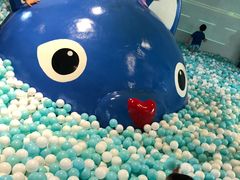 -蒙特利亲子乐园