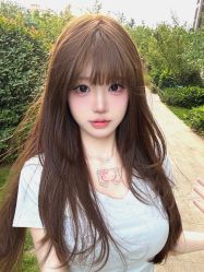 -BEAUTY HAIR GANO