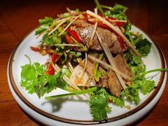 -楼兰新疆主题餐厅(苏州中心店)