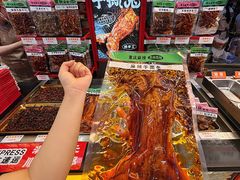 -观音桥步行街