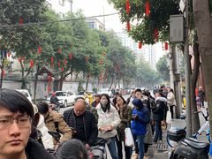 香辣手撕烤兔-老黄记手撕烤兔(玉林街店)