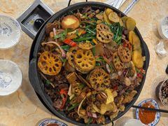 -一烙锅(友谊店)