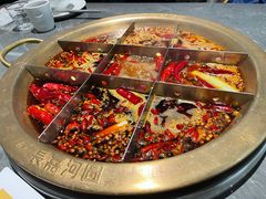 -长嘉·河图火锅(长嘉汇江景旗舰店)
