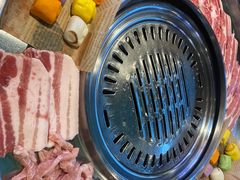 -哈哈碳都·牛肋条无限自助烤肉(台江万达店)