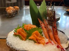 -大渔铁板烧(中山路八佰伴店)